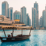 Electric Vehicles in Dubai