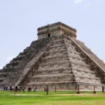 Electric Vehicles in Cancun