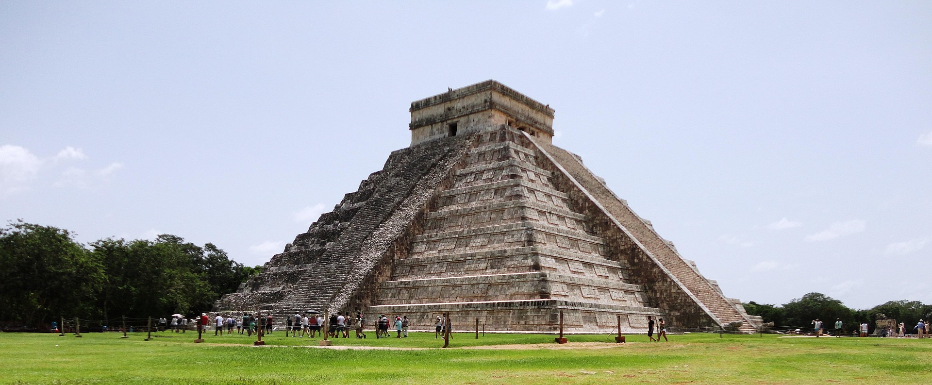 Electric Vehicles in Cancun