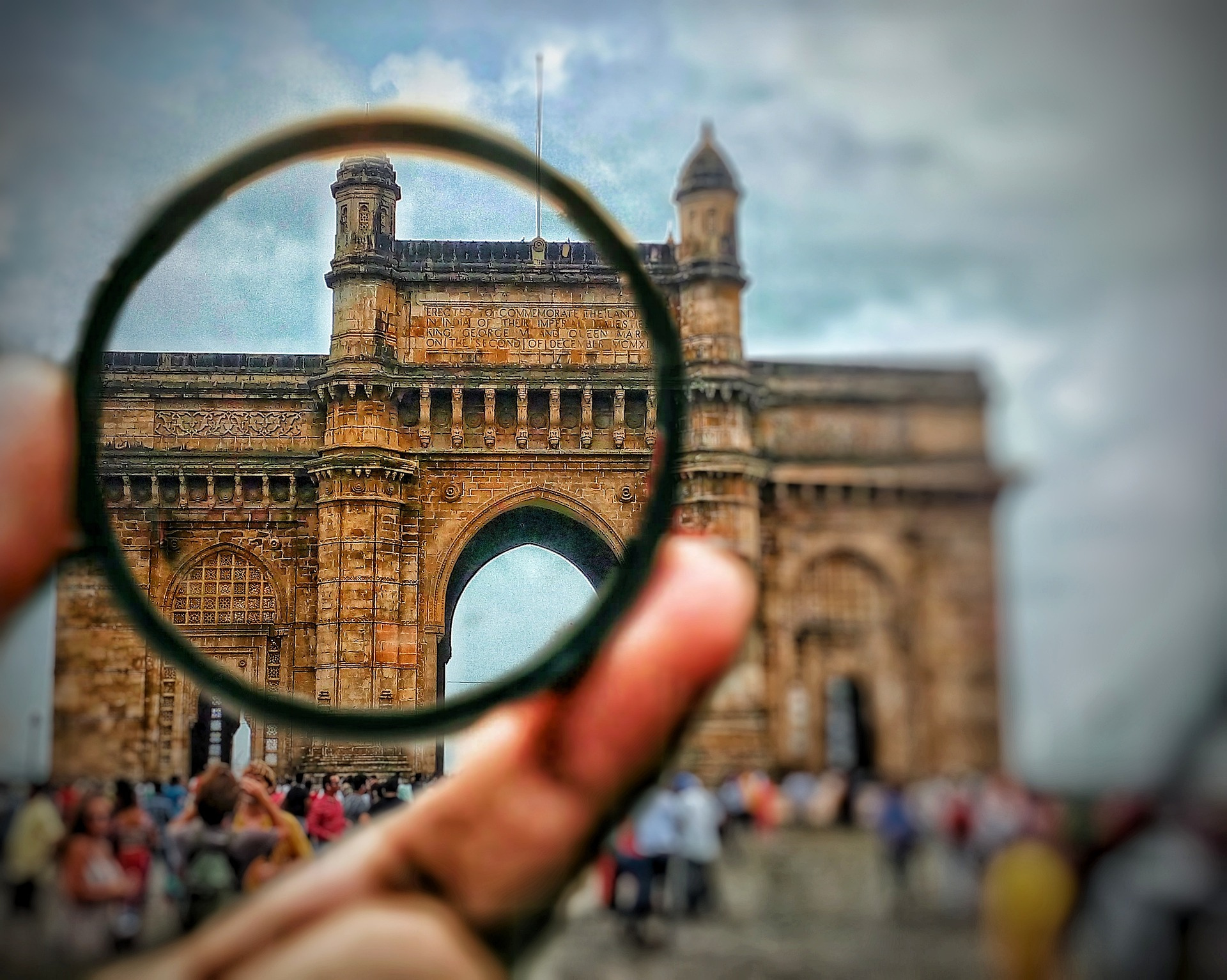 Electric Vehicles in Mumbai
