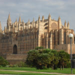 Electric Vehicles in Palma