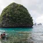 Electric Vehicles in Phuket