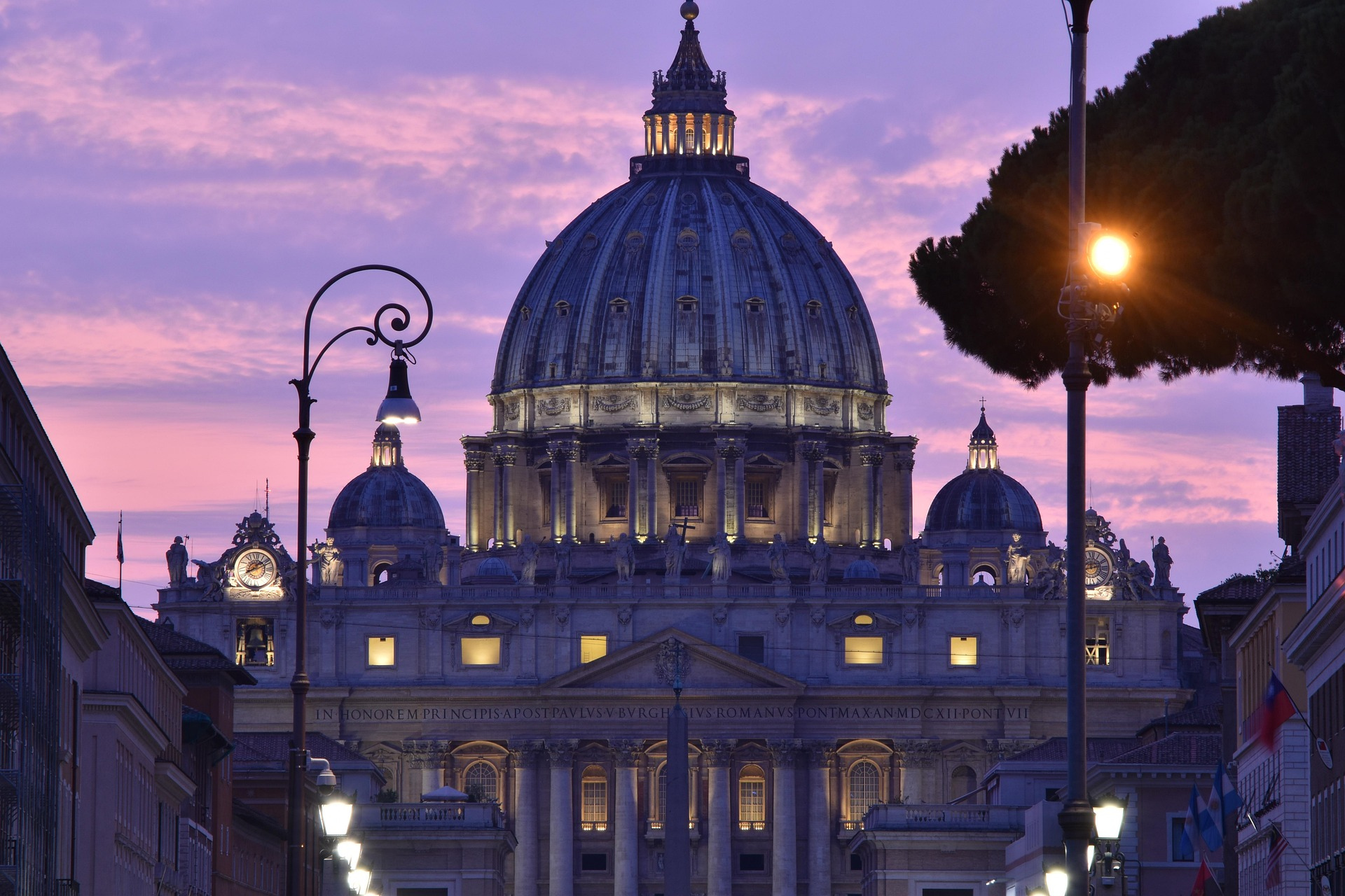 Electric Cars in Rome