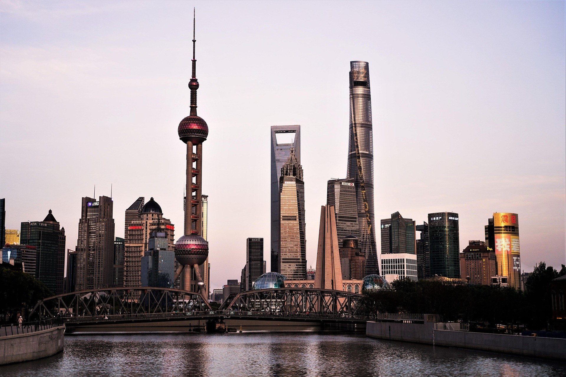 Electric Vehicles in Shanghai